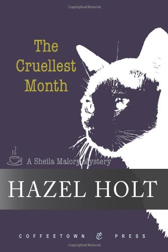 The Cruellest Month