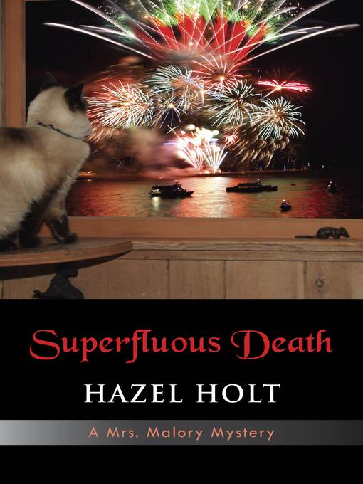 Superfluous Death