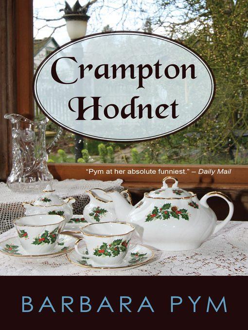 Crampton Hodnet