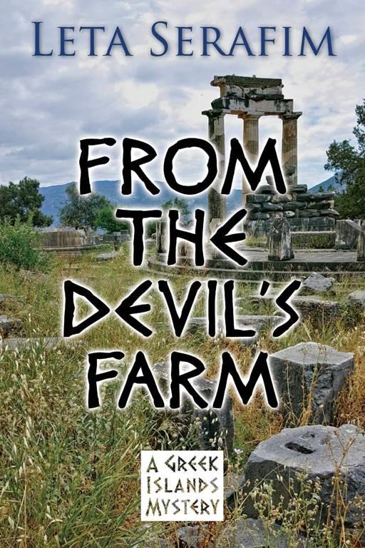 From the Devil's Farm (Greek Islands Mystery)
