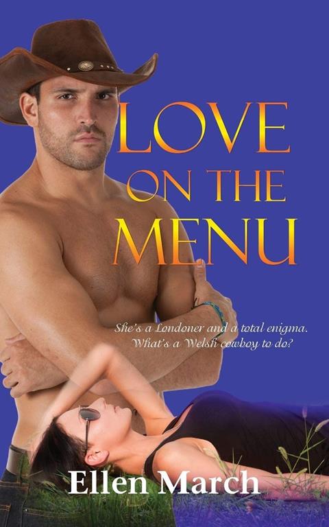 Love on the Menu