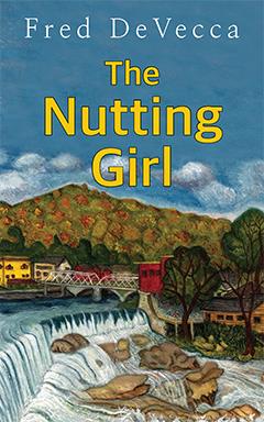 The Nutting Girl