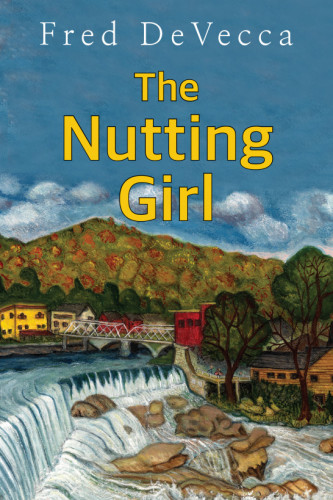 The Nutting Girl