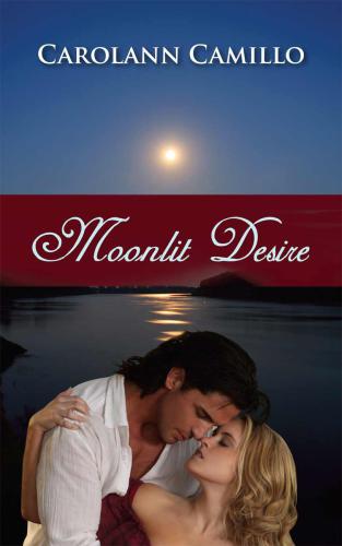 Moonlit Desire