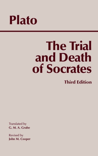 The Trial and Death of Socrates