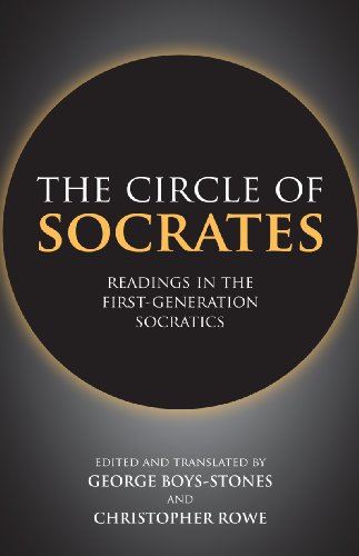 The Circle of Socrates