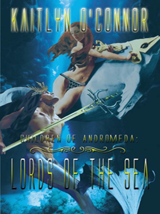 Lords of the Sea