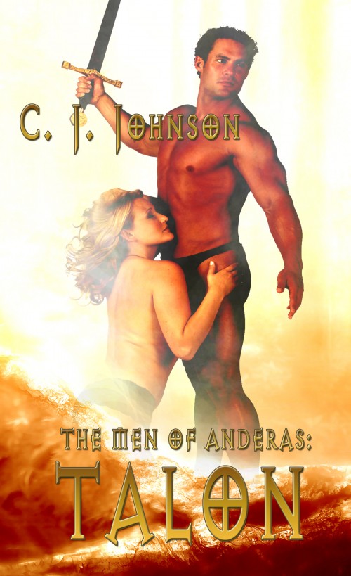 The Men of Anderas