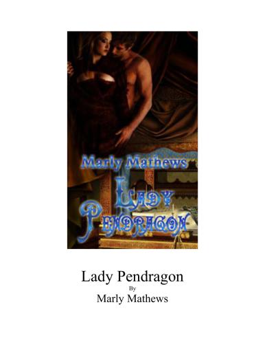 Lady Pendragon