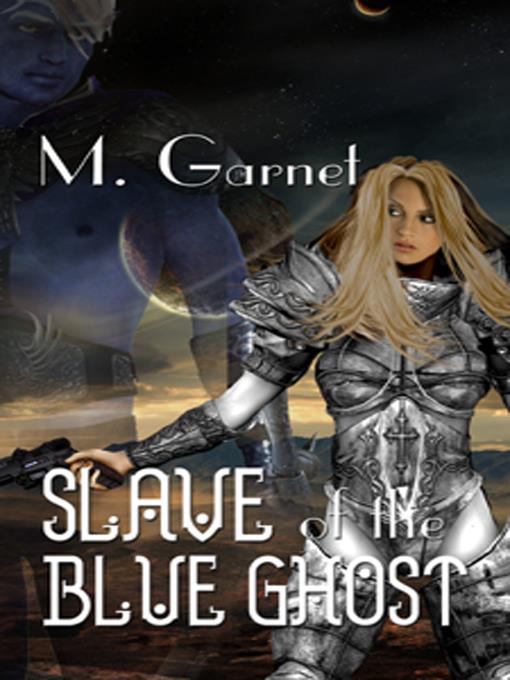 Slave of the Blue Ghost