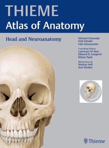 Head and Neuroanatomy