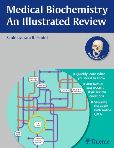 Medical Biochemistry - An Illustrated Review