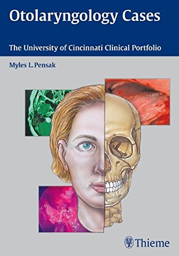 Otolaryngology Cases