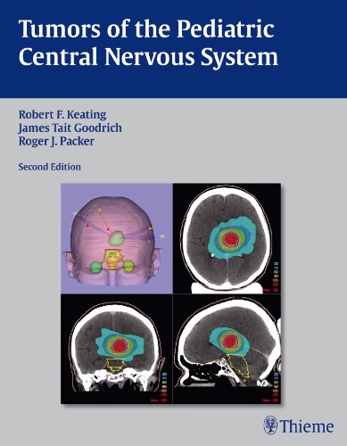 Tumors of the Pediatric Central Nervous System