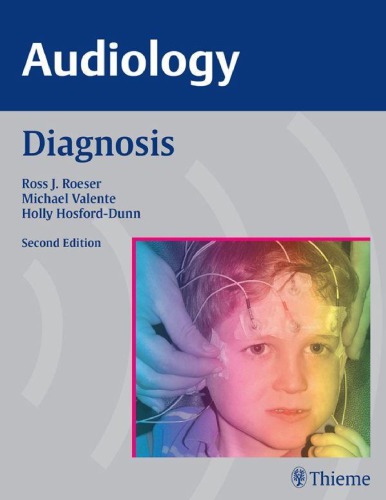 Audiology Diagnosis