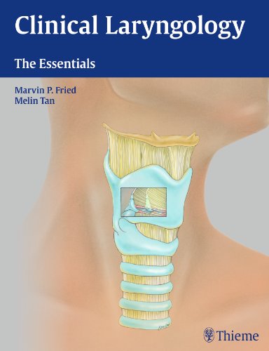 Clinical laryngology