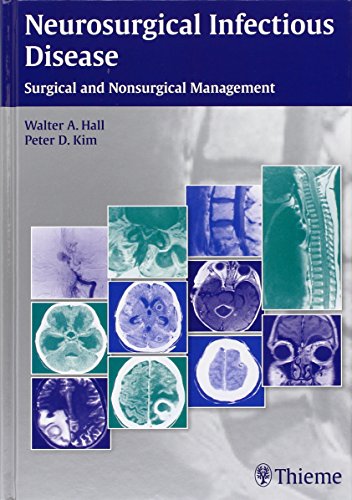 Neurosurgical Infectious Disease