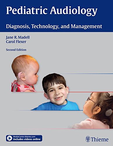 Pediatric Audiology