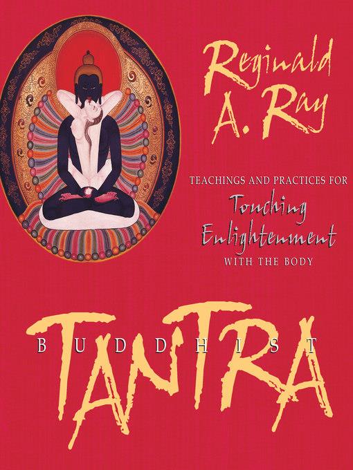 Buddhist Tantra