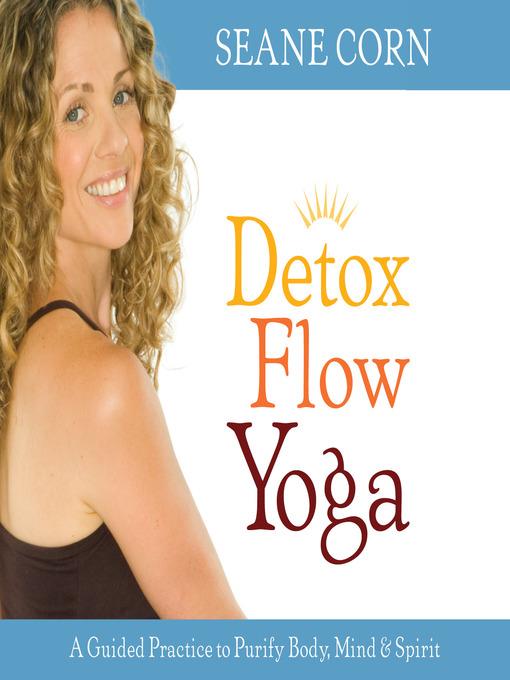 Detox Flow Yoga