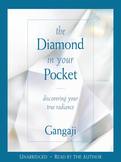 The Diamond in Your Pocket