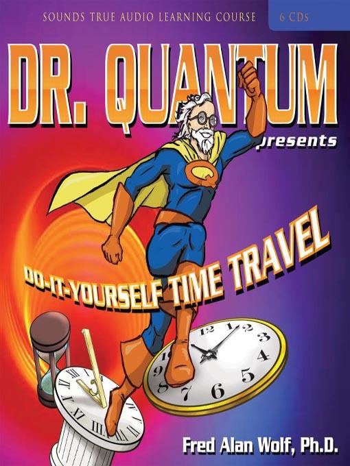 Dr. Quantum Presents