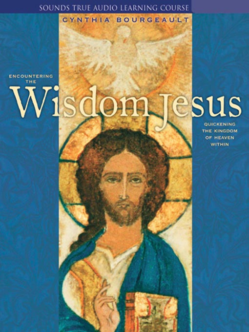 Encountering the Wisdom Jesus