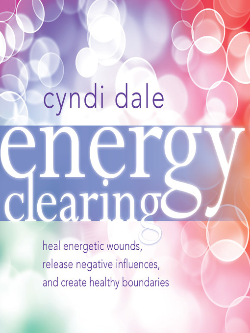Energy Clearing