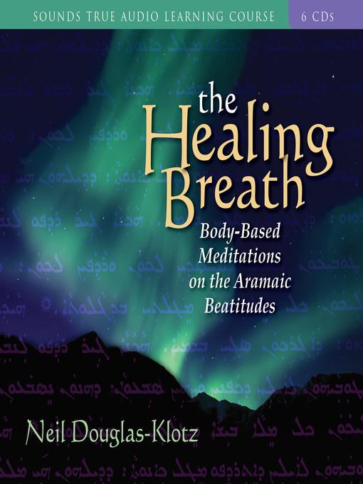 The Healing Breath