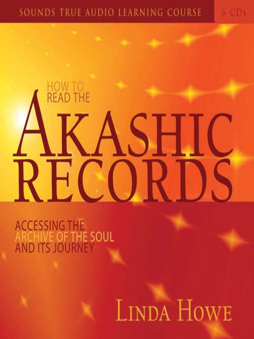 How to Read the Akashic Records