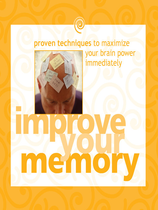 Improve Your Memory