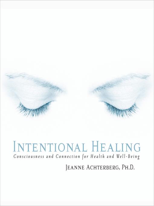 Intentional Healing