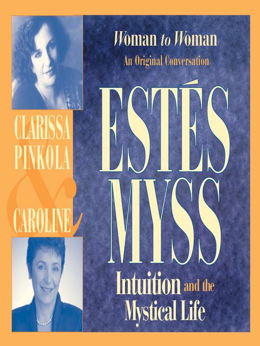 Intuition and the Mystical Life