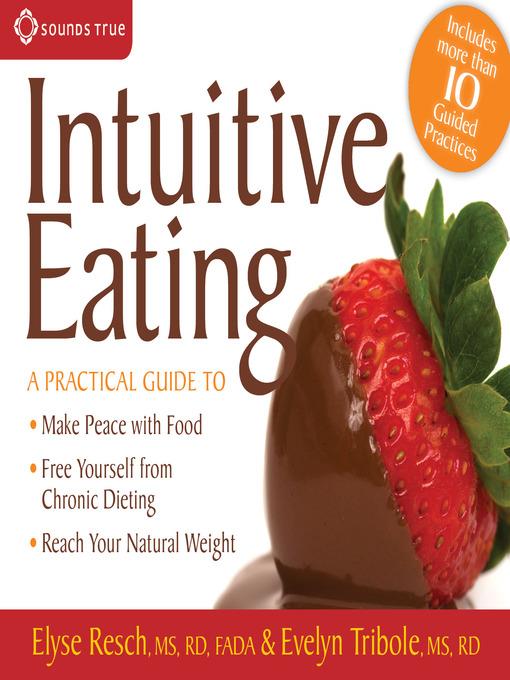 Intuitive Eating