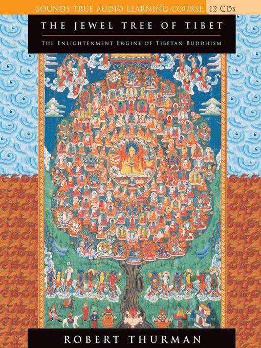 The Jewel Tree of Tibet