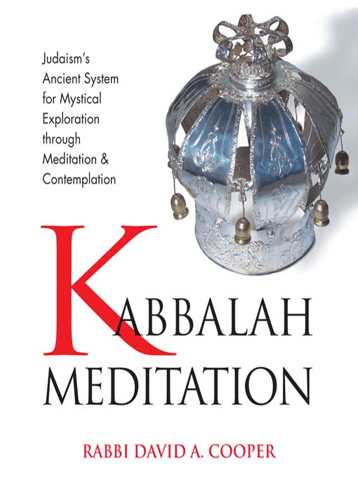 Kabbalah Meditation