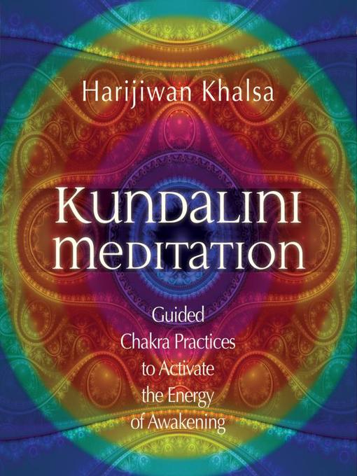 Kundalini Meditation