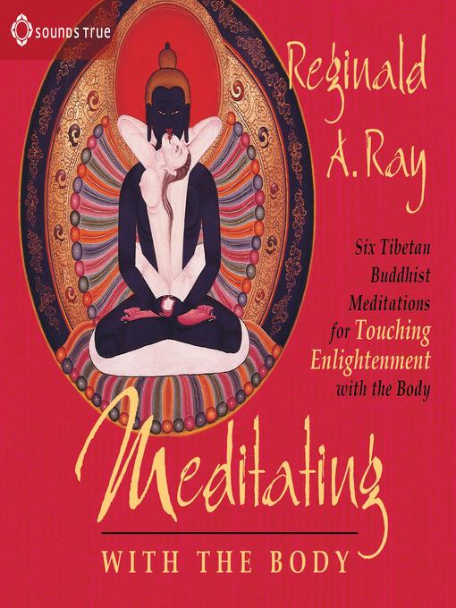 Meditating with the Body