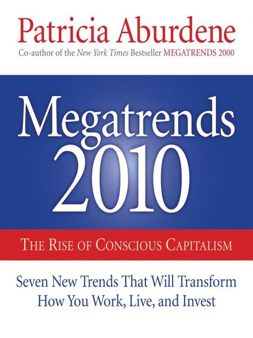 Megatrends 2010