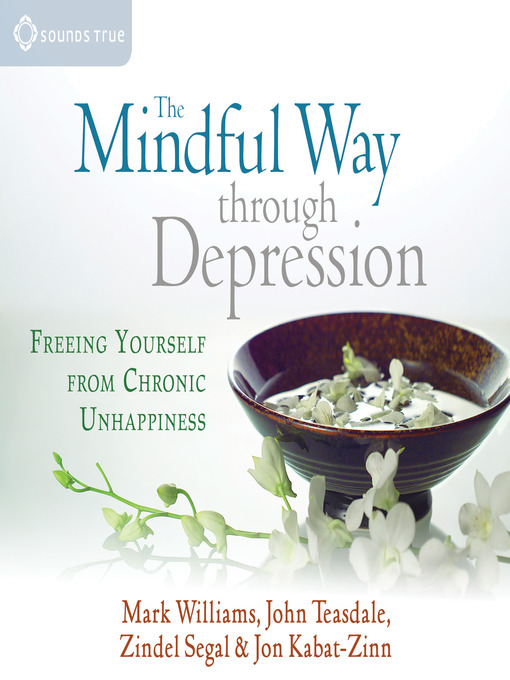 The Mindful Way Through Depression