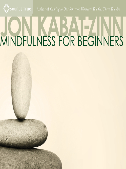 Mindfulness for Beginners