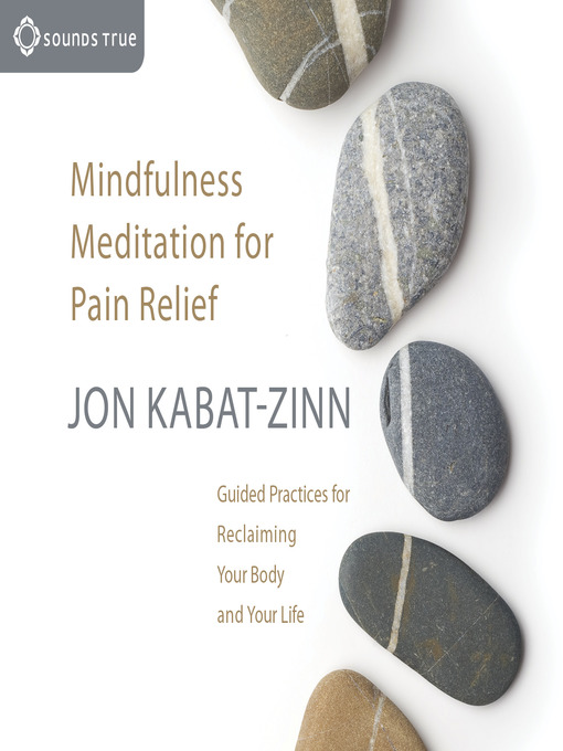 Mindfulness Meditation for Pain Relief