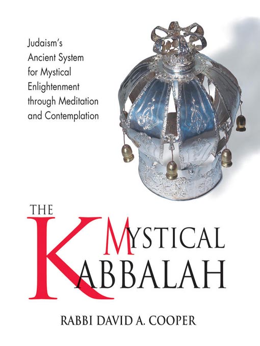 The Mystical Kabbalah