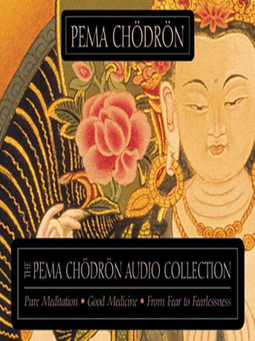 The Pema Chödrön Audio Collection