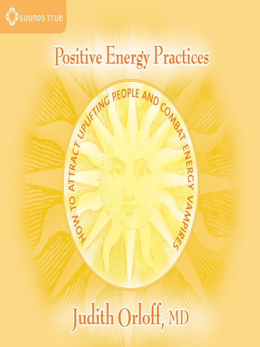 Positive Energy Practices