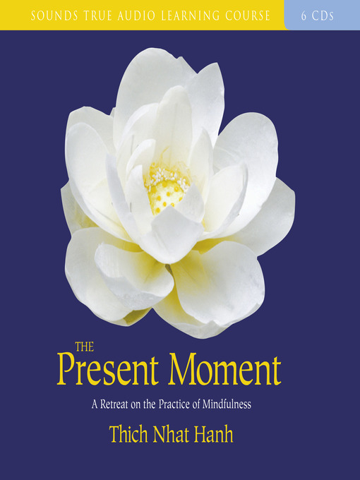 The Present Moment