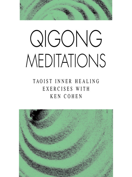 Qigong Meditations