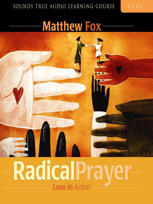 Radical Prayer