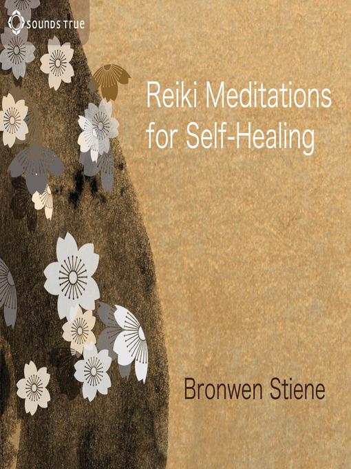 Reiki Meditations for Self-Healing