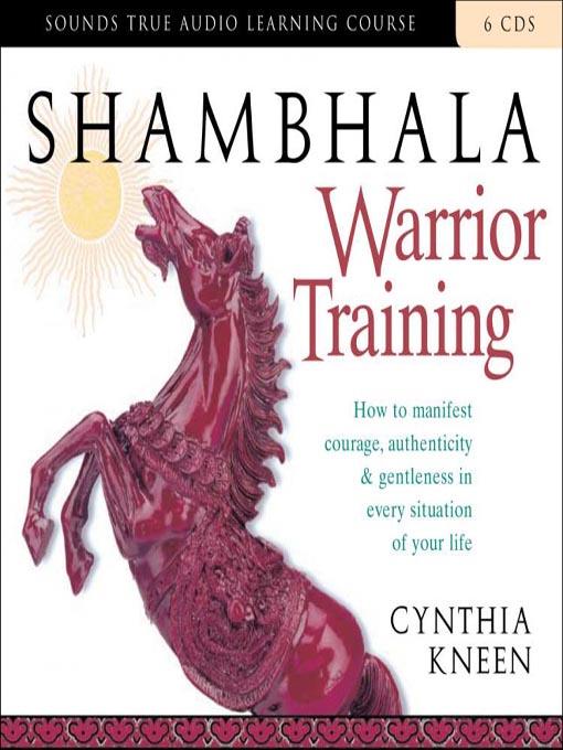 Shambhala Warrior Training